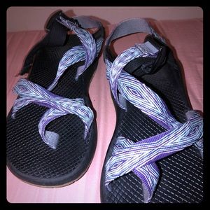 Chacos (reserved)